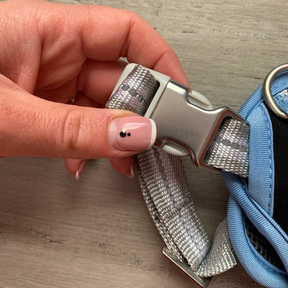 NWOT Dog Harness size M - Picture 4 of 4